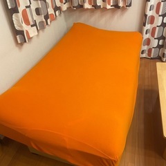 ソファベットの画像