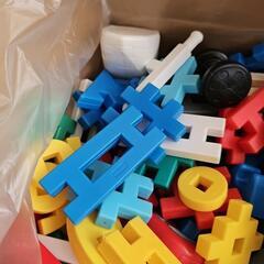 早い者勝ち　ブロックまとめの画像
