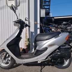 HONDA ライブディオ　AF34 の画像