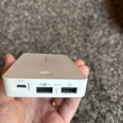 チャージャー　スマホ充電　モバイル