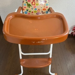 乳幼児向けテーブルチェア 子供椅子
