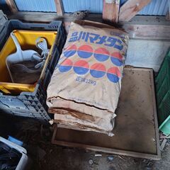 品川豆炭