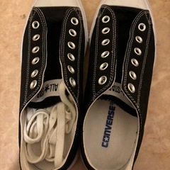 Converse All star 25.5cm
の画像