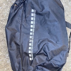 値下　タイヤチェーン　非金属　　未使用の画像