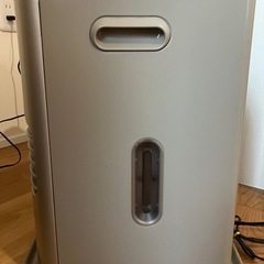 商談成立　①⓶セット三菱　石油　ファンヒーター　灯油満タン　の画像