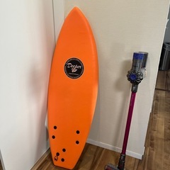 スポンジボード　サーフィン板