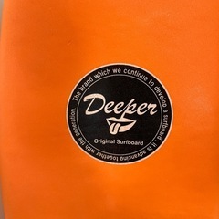 スポンジボード　サーフィン板の画像