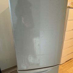 145ℓ冷蔵庫