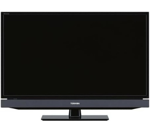 【中古テレビ】REGZA   32型　32S5T