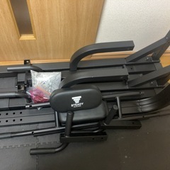 STEADY マルチ懸垂マシンの画像
