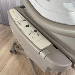 【中野区・直接お取引】アップリカ　ユラリズムオートプレミアム の画像