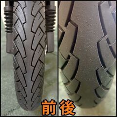 ★長野県の方限定送料無料★【動画あり】★スズキ バーディー50★ 実動 BA43A 原付 FI インジェクション 空冷 4サイクル カブ メイト ビジネス 新聞 宅配 松本市の画像