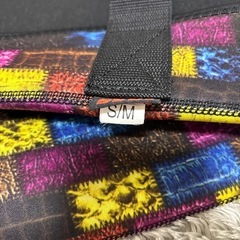 美品☆スノーボード板カバーの画像