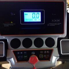 Exceed  EX16  ランニングマシン　新潟市内お届け相談有の画像