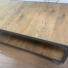 JOURNAL STANDARD FURNITURE テレビボードの画像