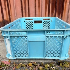 農業用コンテナ