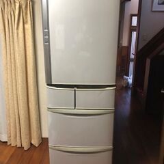 無料！冷蔵庫　実動　美品