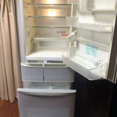 無料！冷蔵庫　実動　美品の画像