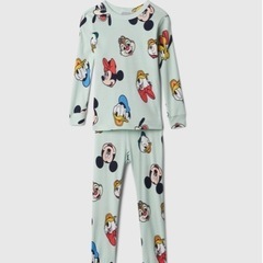 ディズニーパジャマ