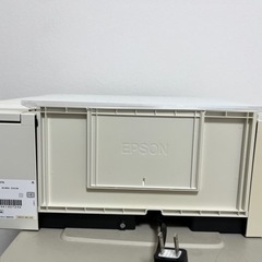 【値下げ】 EPSON プリンター　エプソン　PX-047A ※ジャンク扱い※の画像