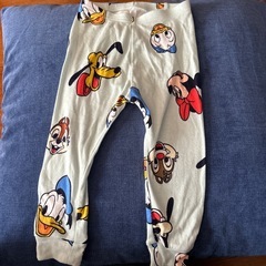 ディズニーパジャマの画像