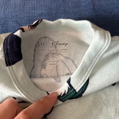 ディズニーパジャマの画像