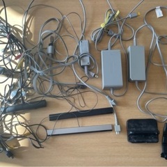 ゲーム機まとめの画像