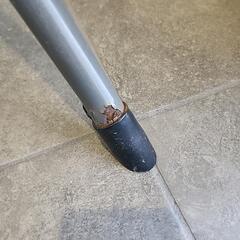業務用扇風機の画像