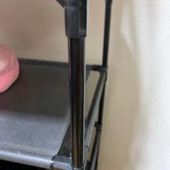 靴ラックの画像