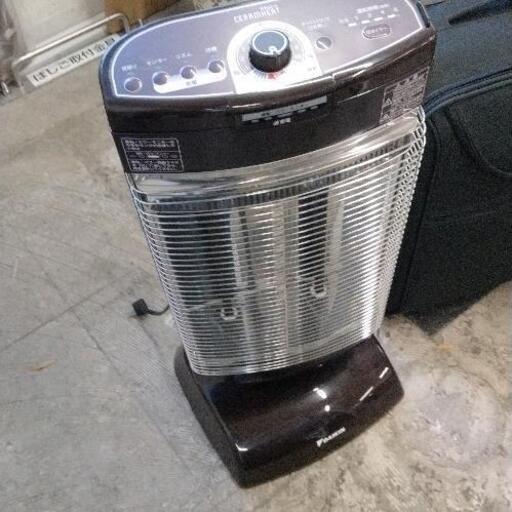 0113-374 DAIKIN ERFT11PS ダイキン　セラムヒート