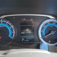 新しいお車入庫いたしました❕❕ 三菱 ｅｋクロス 　Ｔの画像