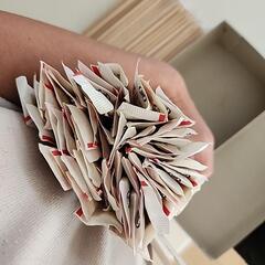 割り箸  100膳以上の画像