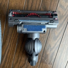 [引き渡し者決定しました]ダイソン掃除機　部品の画像