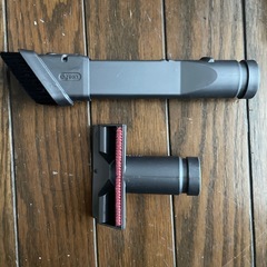 [引き渡し者決定しました]ダイソン掃除機　部品の画像