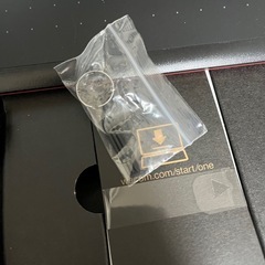  One by Wacom ペンタブレットの画像