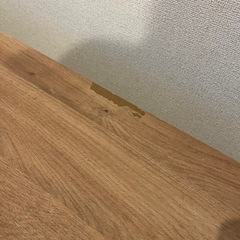 食器棚　キッチンカウンター　ゴミ箱上ラック　収納棚の画像