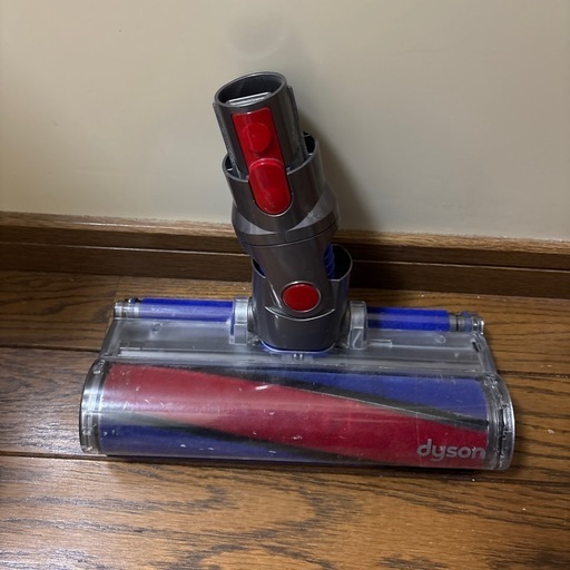 ダイソン ジャンク　掃除機ヘッド\n