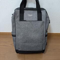 BEAMS リュック