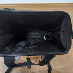 BEAMS リュックの画像