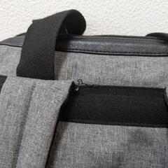 BEAMS リュックの画像