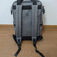 BEAMS リュックの画像