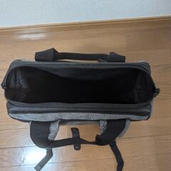 BEAMS リュックの画像