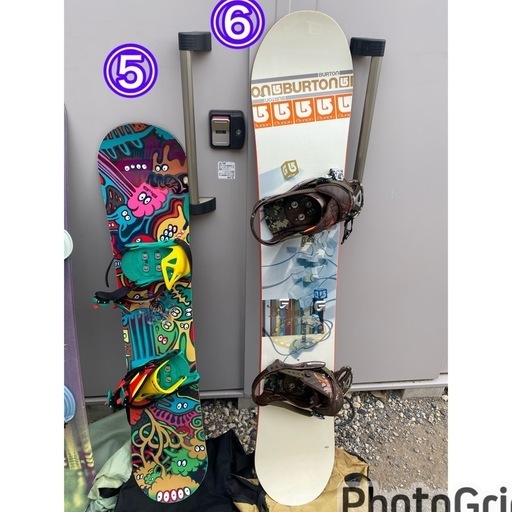 スノーボード　ビンディング+ボードケースセット SALOMON スノーボード ビンディング ボードケース 3点セット 初心者