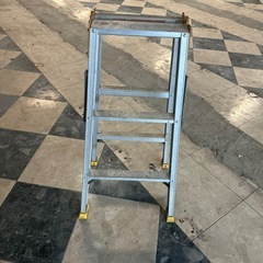 はしご
