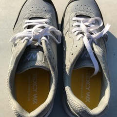 asics  26.5安全靴　美品の画像