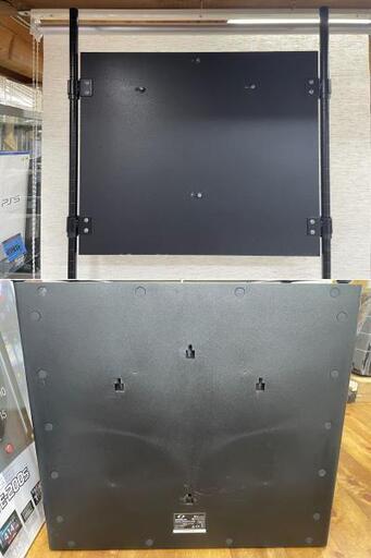 ☆ダーツライブ200S DARTSLIVE-200S BLITZERスタンドセット BSD21