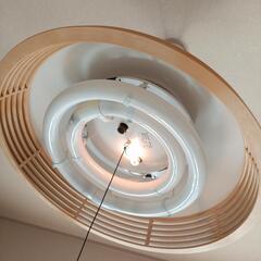 和風ペンダントライト