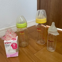 搾乳器　スチーム＆薬液消毒ケース　乳頭保護機　哺乳瓶などの画像