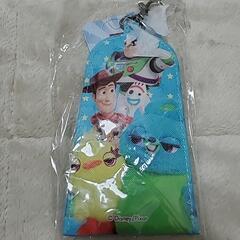 キーケース　トイストーリー②