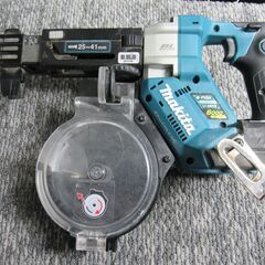 【中古】【動作OK】【店頭引取限定】MKAITA（マキタ）充電式...